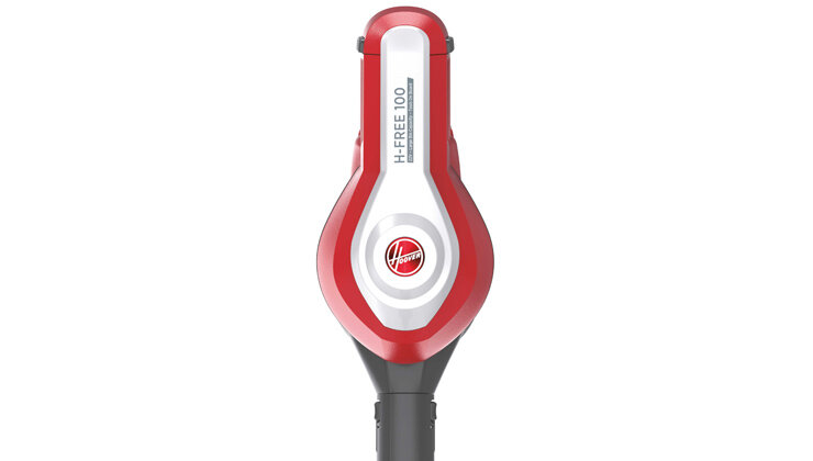 Odkurzacz HOOVER HF122RH 011 szczotka podłoga parkiet miękkość 