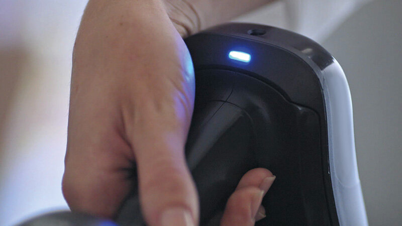 Masażer BEURER MG 100