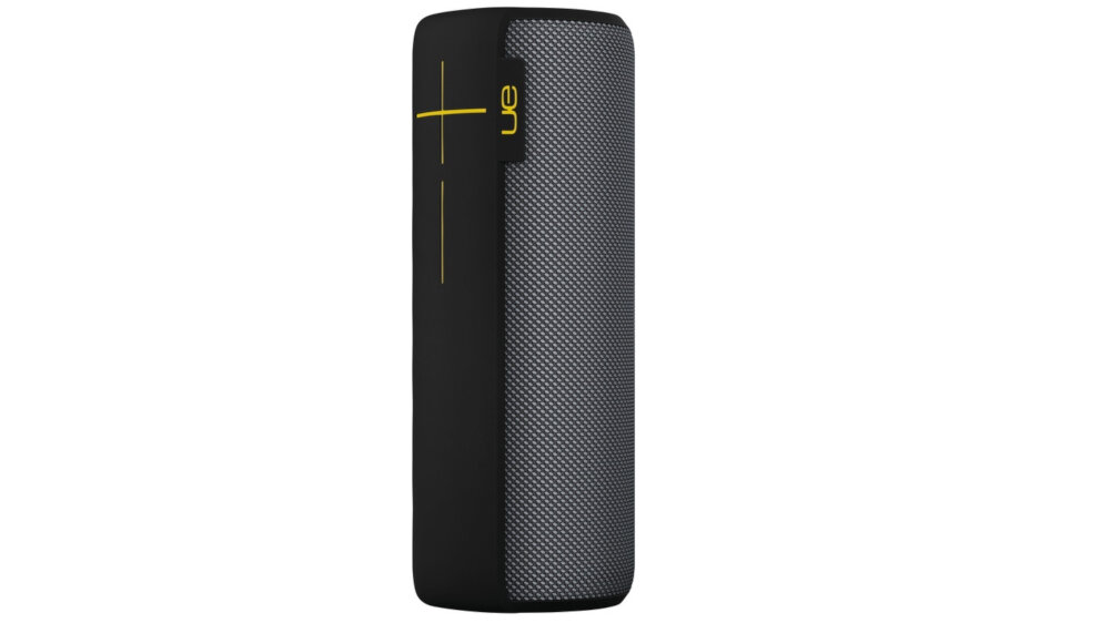 Glosnik Mobilny LOGITECH Ultimate Ears Megaboom Czarny - Bluetooth