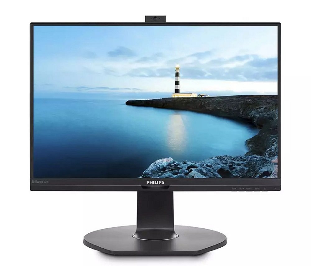 Monitor PHILIPS 221B7QPJKEB - Monitor-1