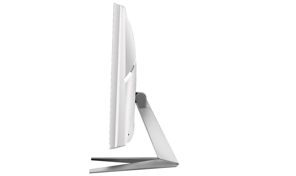 Komputer MSI Pro 22X 9M G5420 4GB 256GB SSD DOS dwurdzeniowy procesor Intel Pentium G5420 zastosowanie w biurze