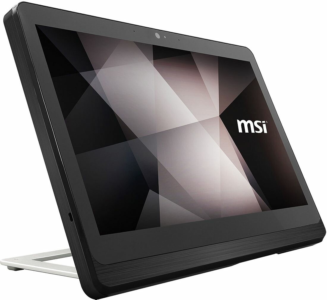 Komputer MSI Pro 16 Flex 8GL - Procesor