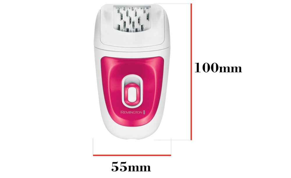 Suszarka REMINGTON D5706 Curl & Straight Confidence
