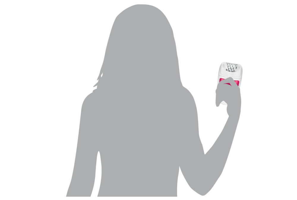 Suszarka REMINGTON D5706 Curl & Straight Confidence