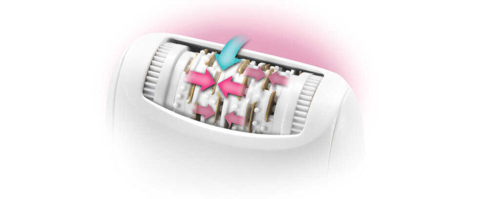 Suszarka REMINGTON D5706 Curl & Straight Confidence