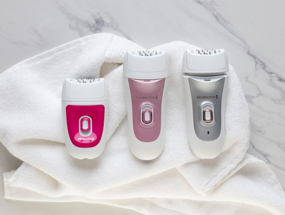 Suszarka REMINGTON D5706 Curl & Straight Confidence