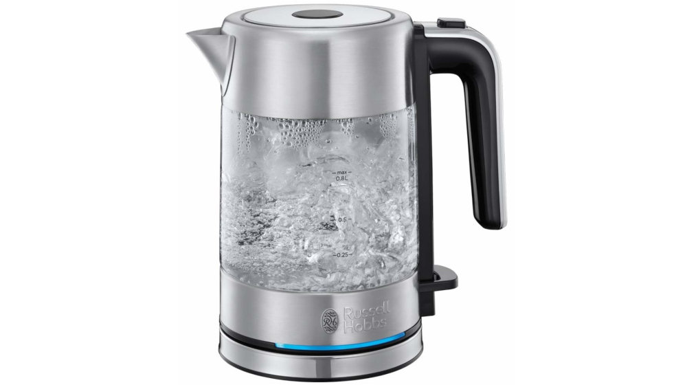 Czajnik RUSSELL HOBBS 24191 70 Compact Home - Ogólny