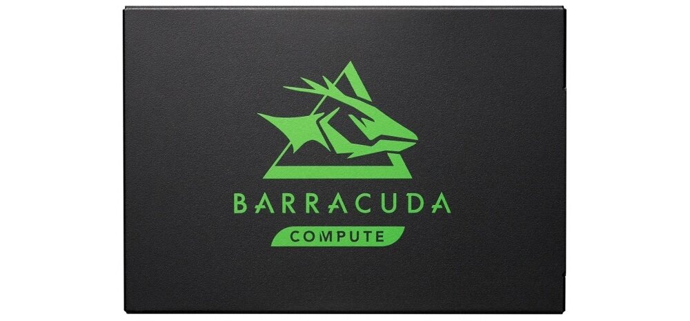 Dysk twardy SEAGATE BarraCuda 4TB HDD 