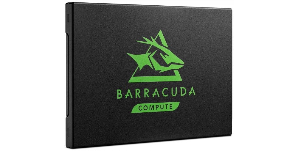 Dysk twardy SEAGATE BarraCuda 4TB HDD 