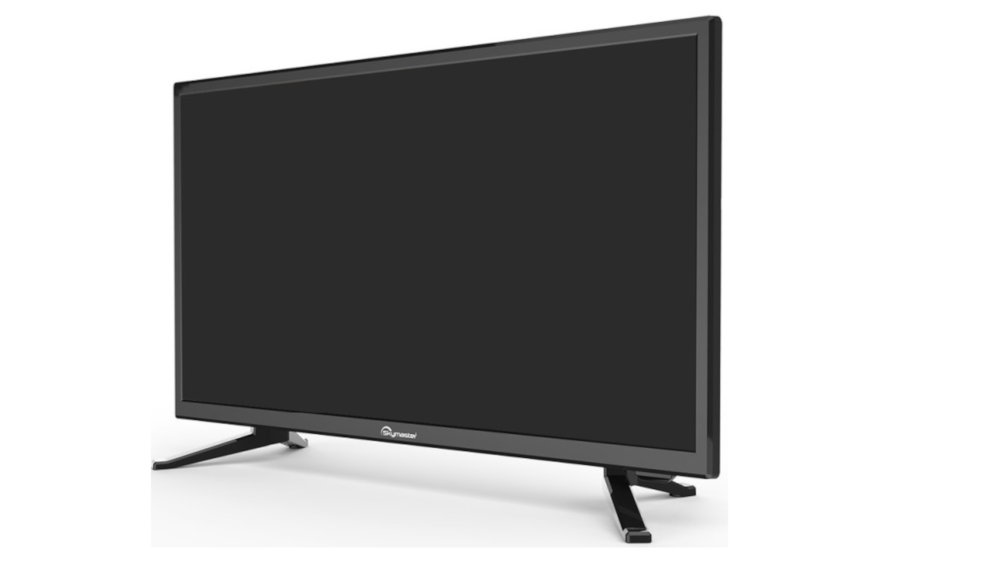 Telewizor SKYMASTER LED 22SF3500 - Kolory