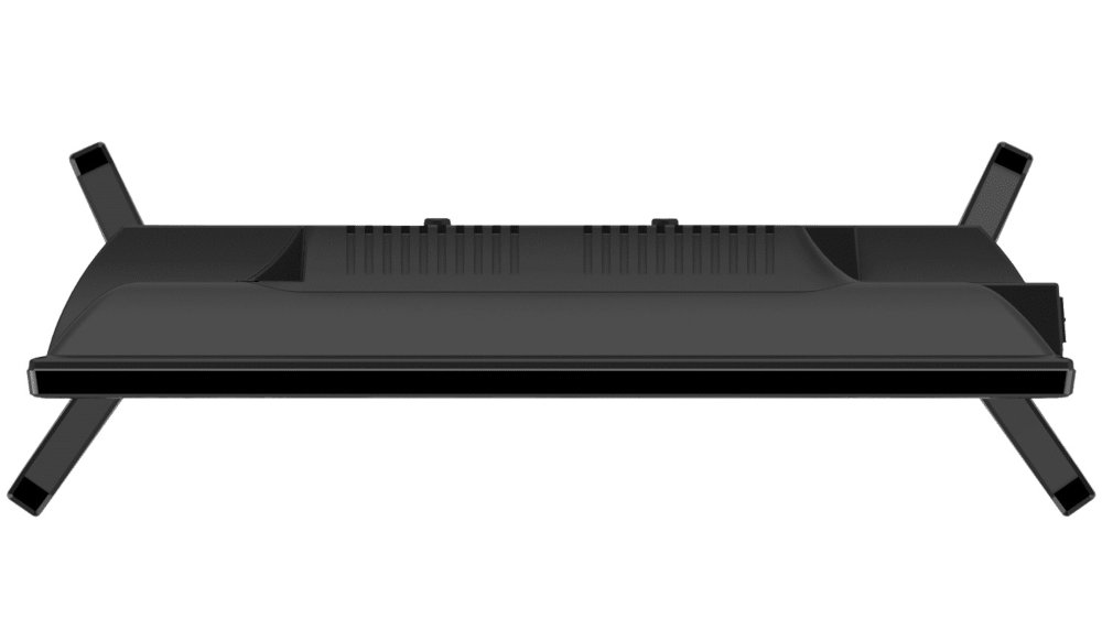 Telewizor SKYMASTER LED 22SF3500 - Złącza