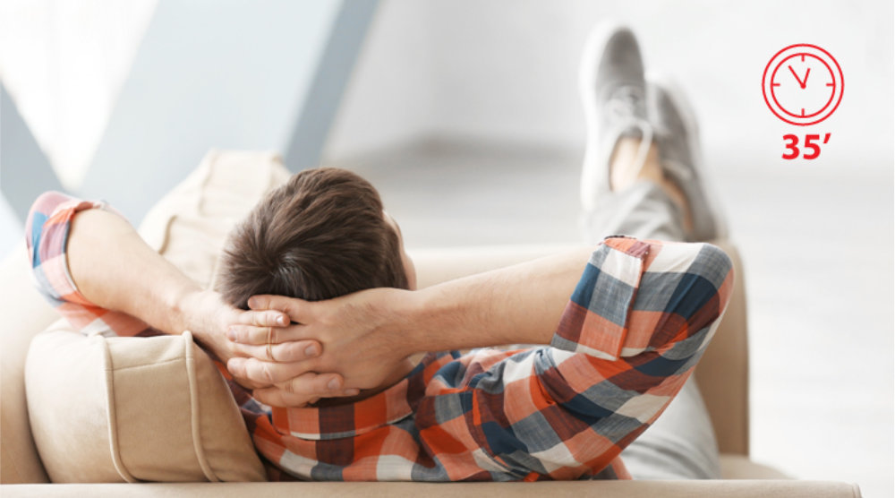 Kuchenka mikrofalowa TOSHIBA MW-MG20P (BK) - Timer (regulator czasowy)