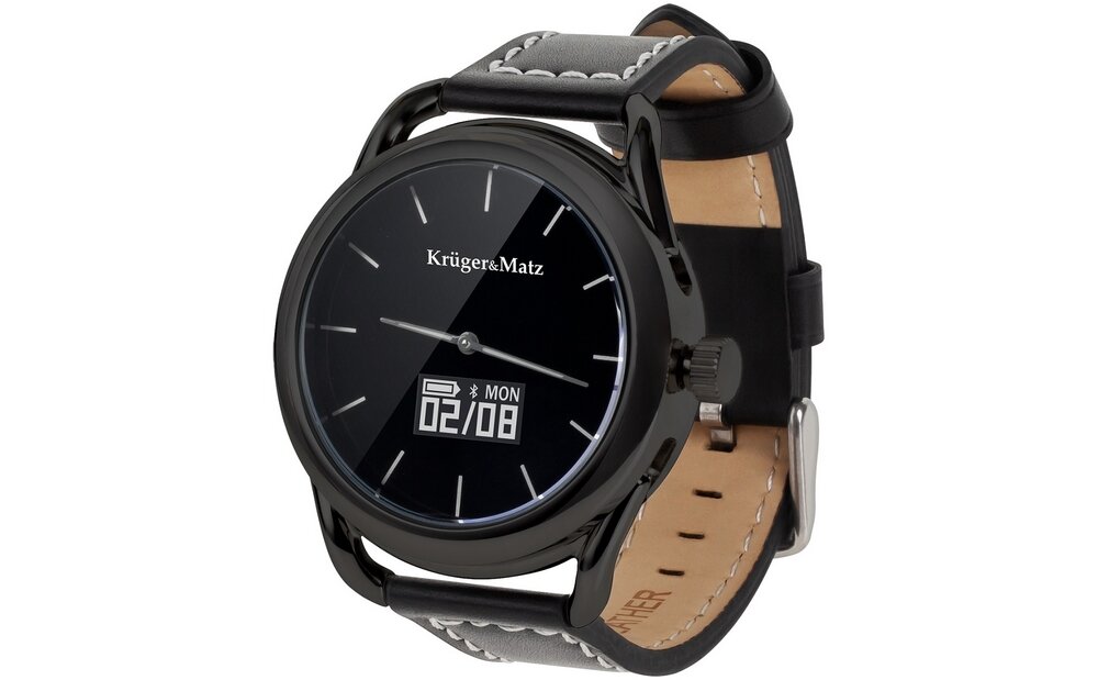 Smartwatch KRUGER&MATZ Hybrid