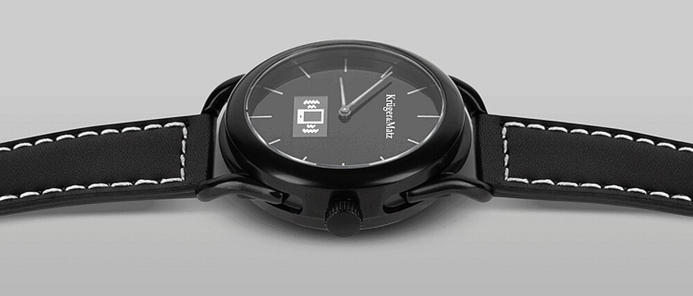 Smartwatch KRUGER&MATZ Hybrid