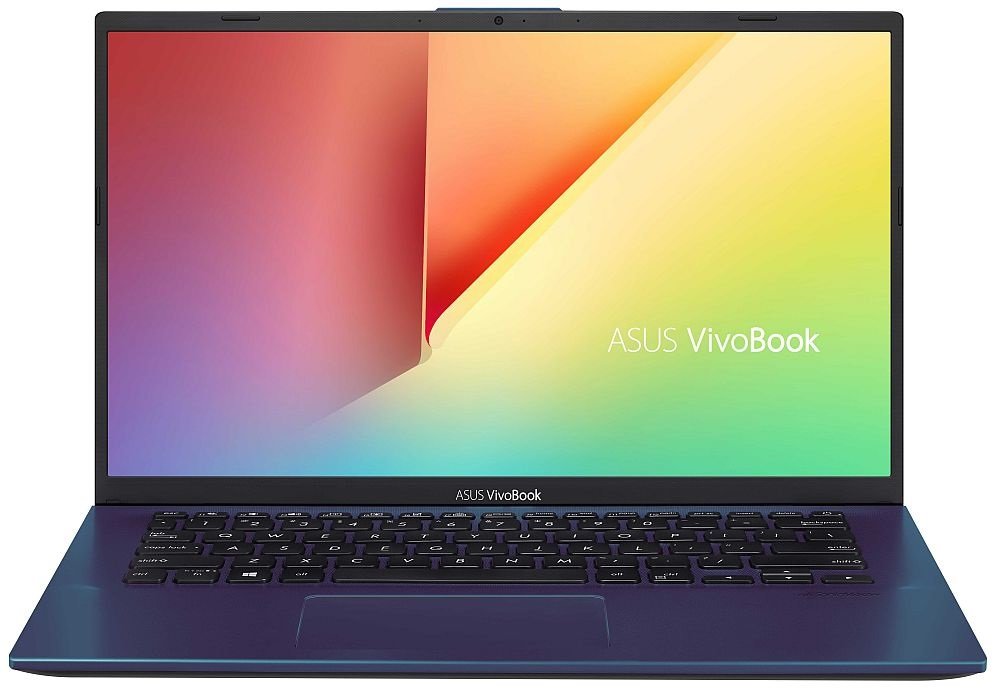 Laptop ASUS VivoBook 14 X412 - Laptop