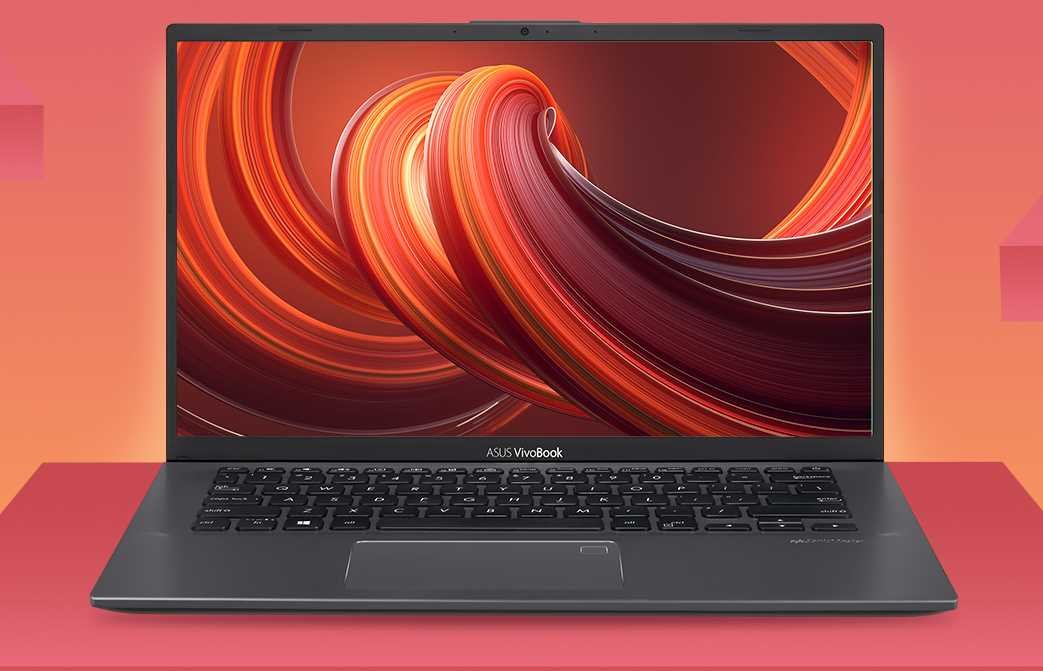 Laptop ASUS VivoBook 14 X412 - Wydajność