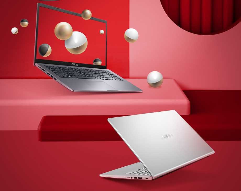 Laptop ASUS VivoBook X509 - Laptop 
