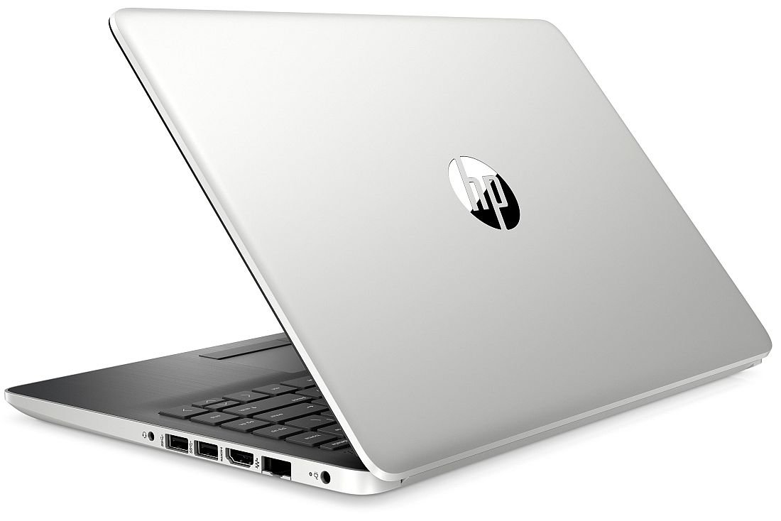 Laptop HP 14-DK0032NW  - łączność
