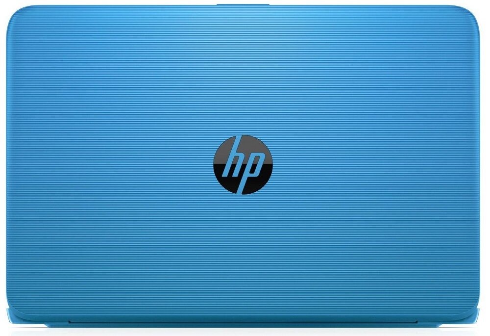 Laptop HP Stream 14 - Karta sieciowa WiFi moduł Bluetooth