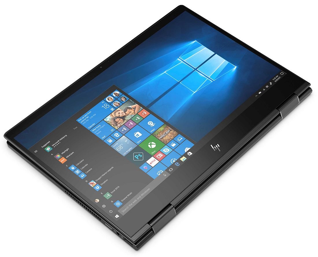 Laptop HP Envy X360 13-AR0012NW - Corning Gorilla Glass NBT