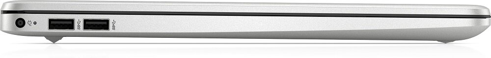 Laptop HP 15-EQ0011NW - porty USB 3.0 szybki transfer danych
