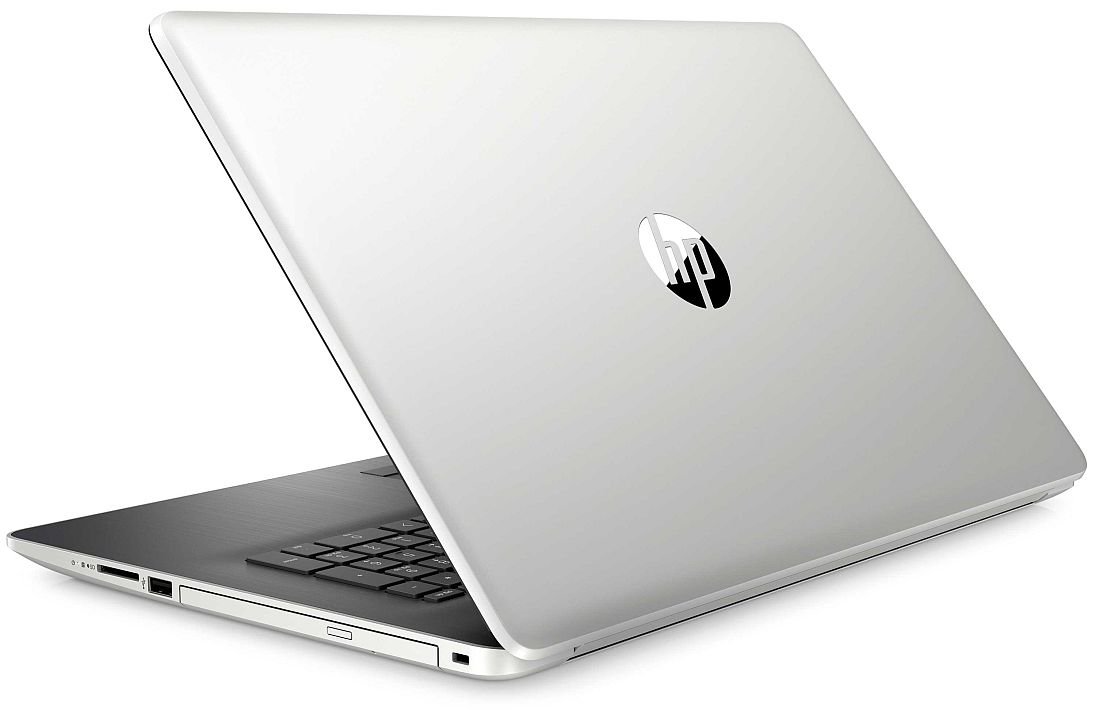 Laptop HP 17-17-CA1003NW - łączność