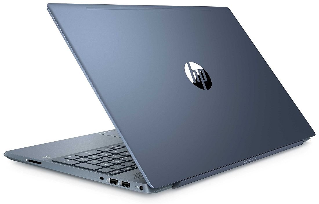 Laptop HP Pavilion 15-CS3023NW - HP Fast Charge 