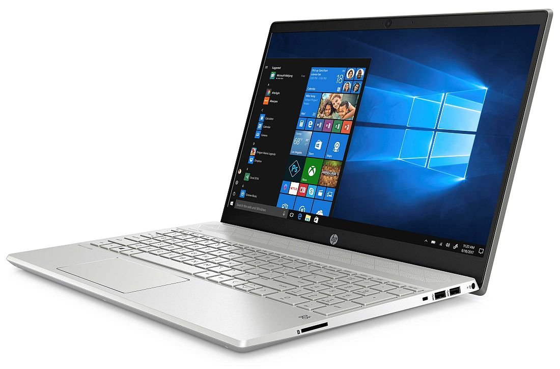 Laptop HP Pavilion 15-CS3025NW - Full HD