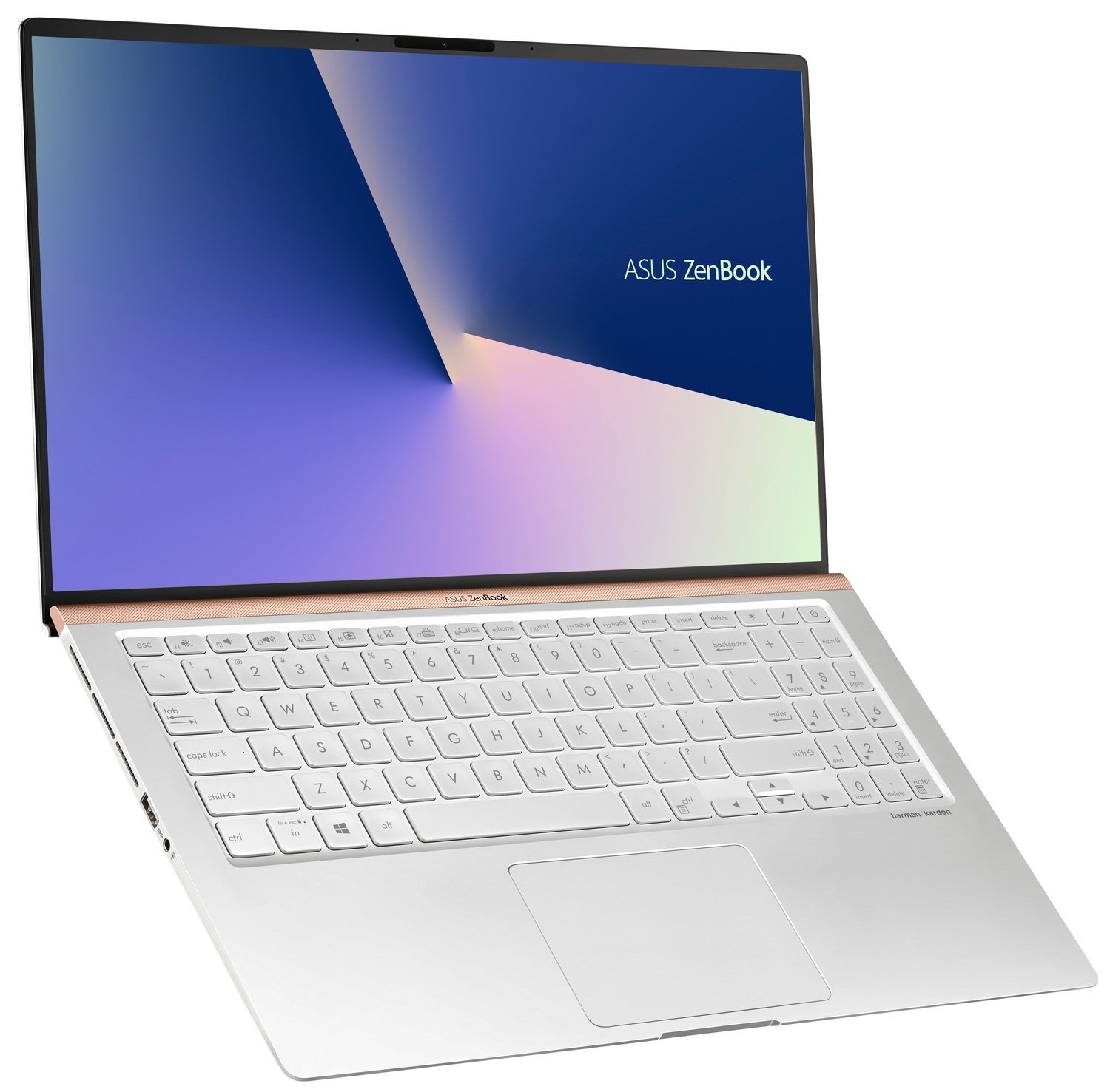 Laptop ASUS ZenBook 15 UX533 - Laptop