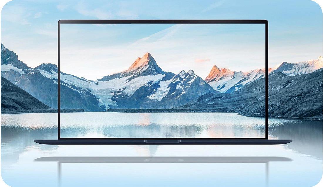 Laptop ASUS ZenBook 15 UX533 - NanoEdge 