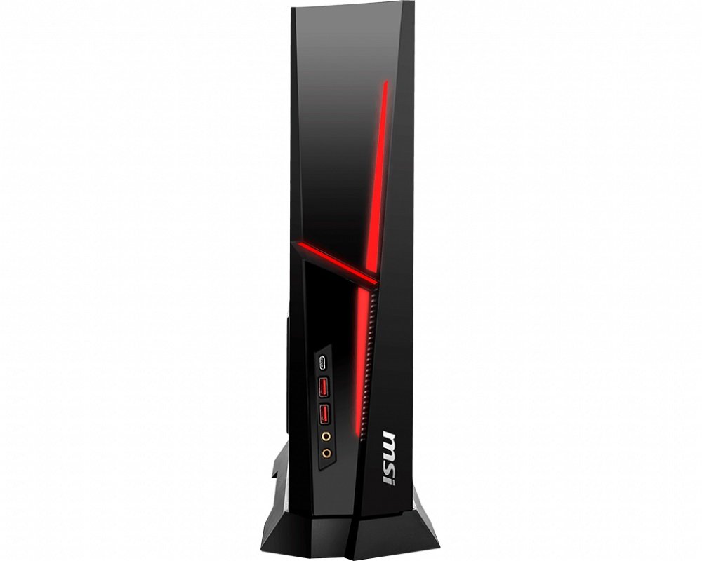 Komputer MSI Trident A 9SC-628PL i5-9400F 8GB 512GB SSD GF-RTX2060S W10 procesor Intel Core i5-9400F tryb turbo