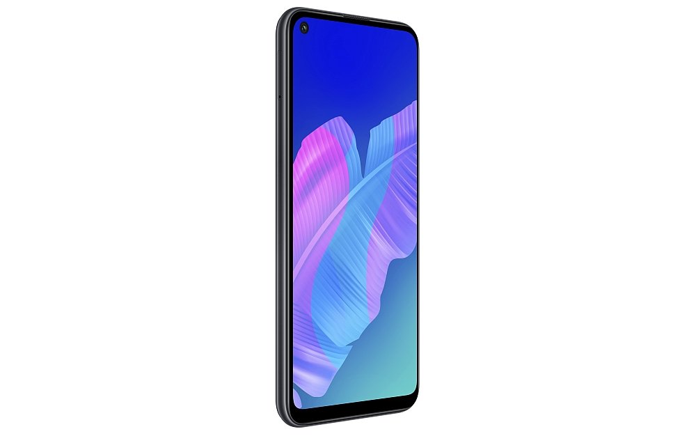 Smartfon HUAWEI P40 Lite E