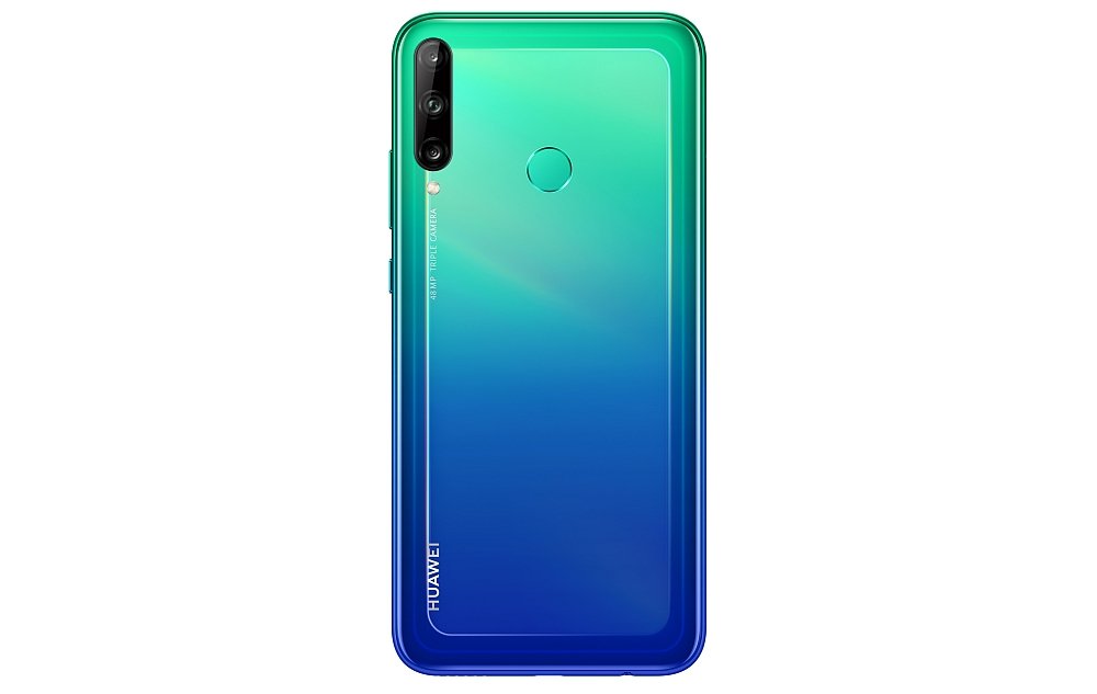 Smartfon HUAWEI P40 Lite E