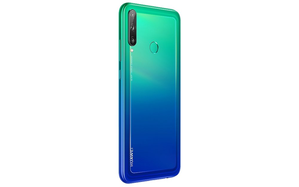 Smartfon HUAWEI P40 Lite E