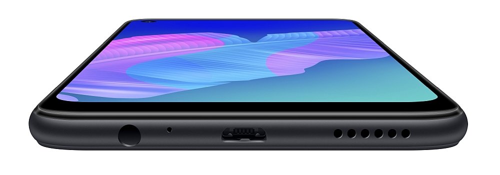 Smartfon HUAWEI P40 Lite E