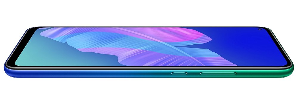 Smartfon HUAWEI P40 Lite E