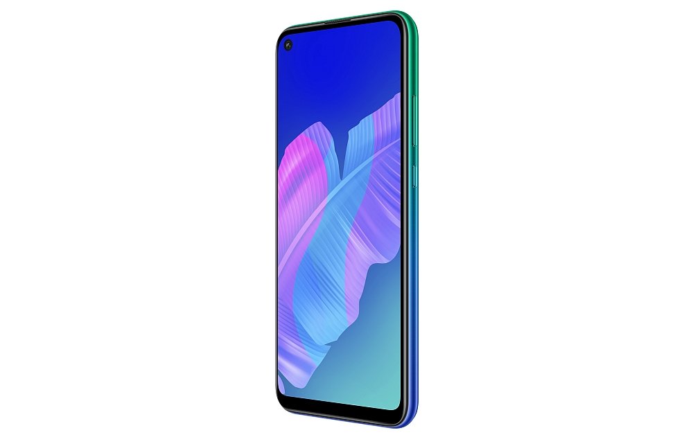 Smartfon HUAWEI P40 Lite E