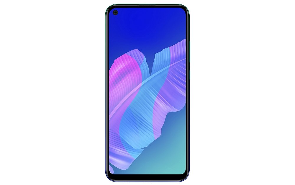 Smartfon HUAWEI P40 Lite E