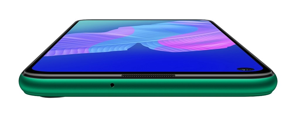 Smartfon HUAWEI P40 Lite E