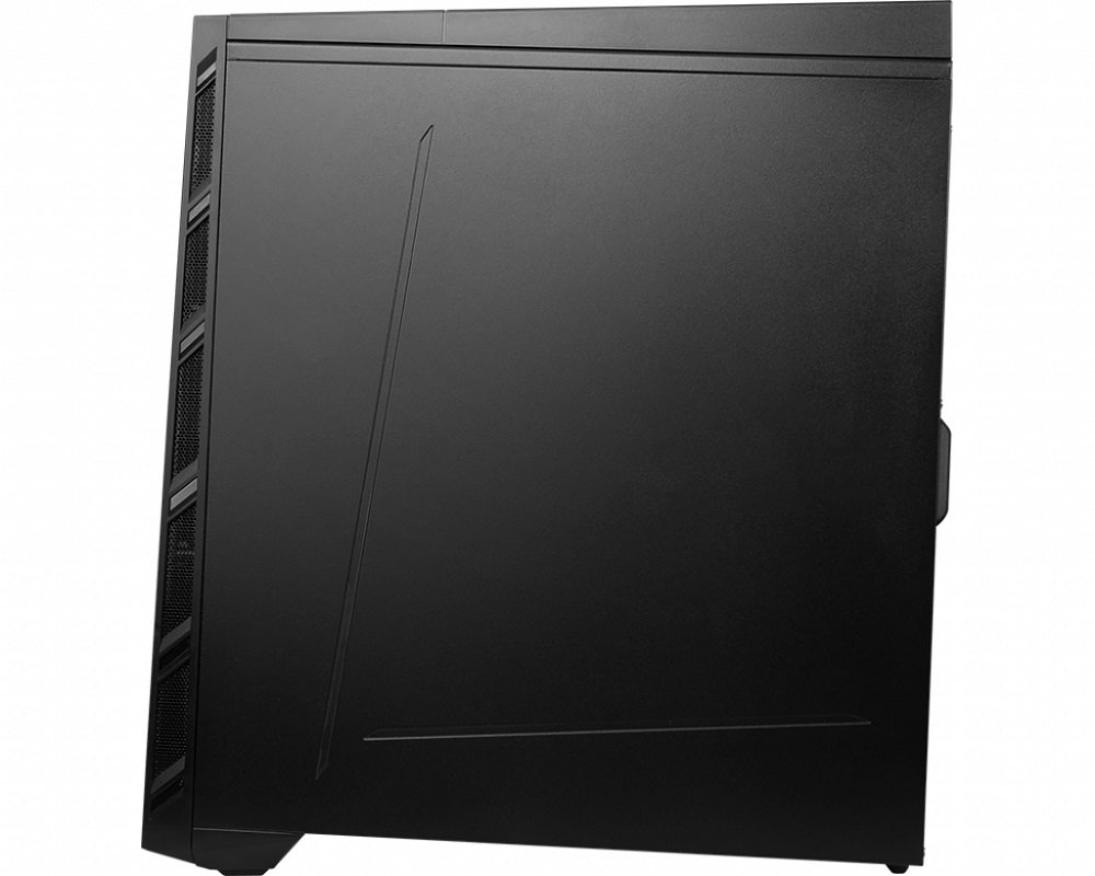 Komputer MSI Infinite 9SC i5-9400F 8GB 1000GB GF-RTX 2060 W10 system Windows 10 Home podłączenie 4 monitorów