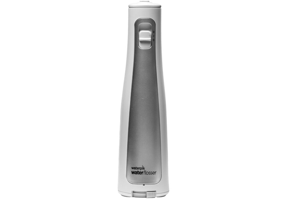Irygator WATERPIK WF-03 zasilanie bateryjne przenosna wodoodporna konstrukcja