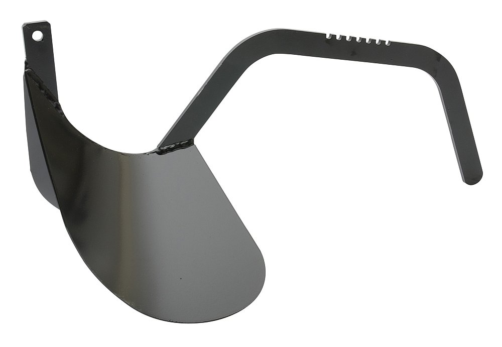 PRZYSTAWKA DO EUROSYSTEMS - OBSYPNIK DO GLEBOGRYZAREK RTT zastosowanie regulacja ustawienie dołączanie