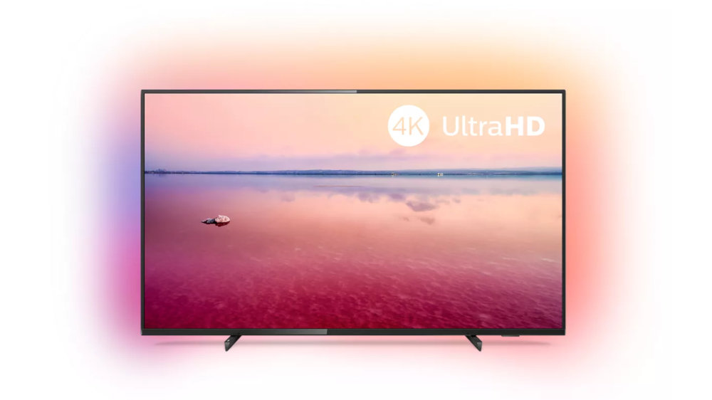 Telewizor PHILIPS LED 65PUS6704/12 - Ogólny Wygląd