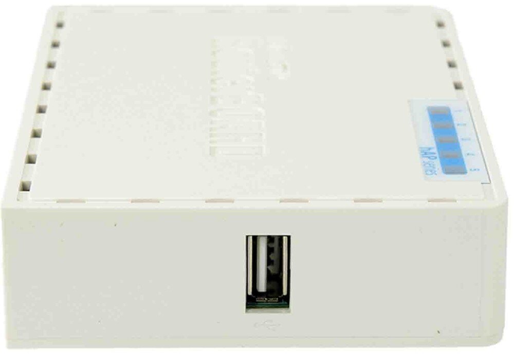 Punkt dostępu MIKROTIK Hap AC Lite 2.4 / 5 GHz, Wi-Fi Wi-Fi pasma częstotliwość prędkość