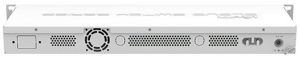 Switch MIKROTIK 326-24G-2S+RM - funkcja PoE Power over Ethernet