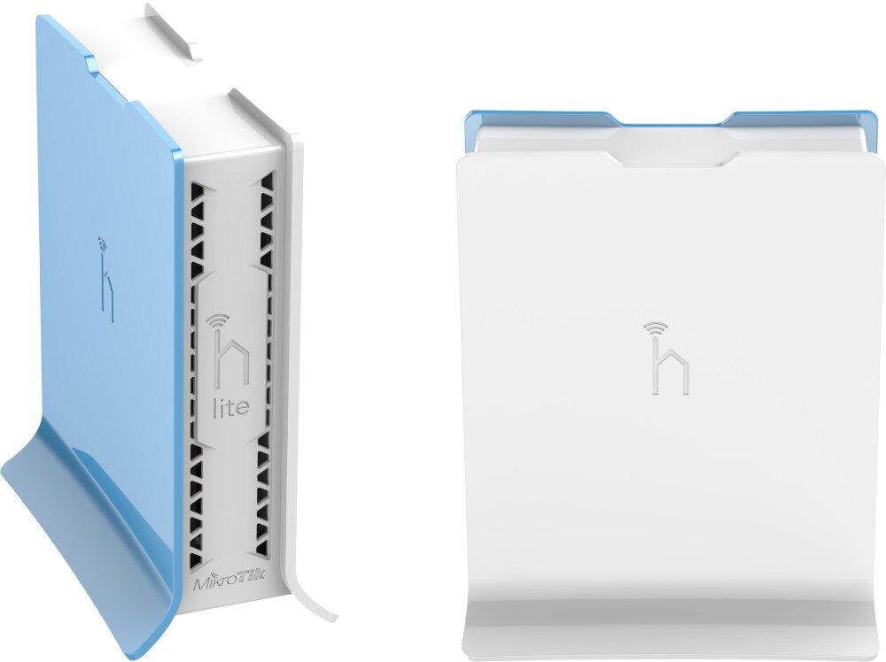 Punkt dostępu MIKROTIK RB941-2nD-TC 2.4 GHz, Wi-Fi opis
