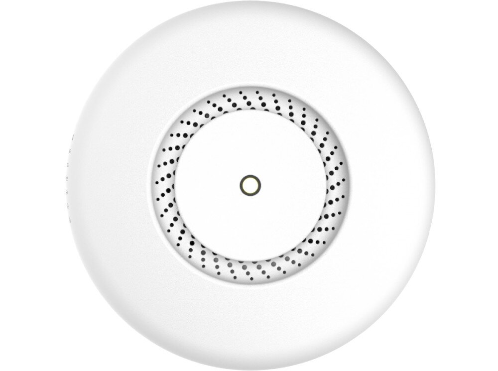 Punkt dostępowy MIKROTIK cAP ac opis