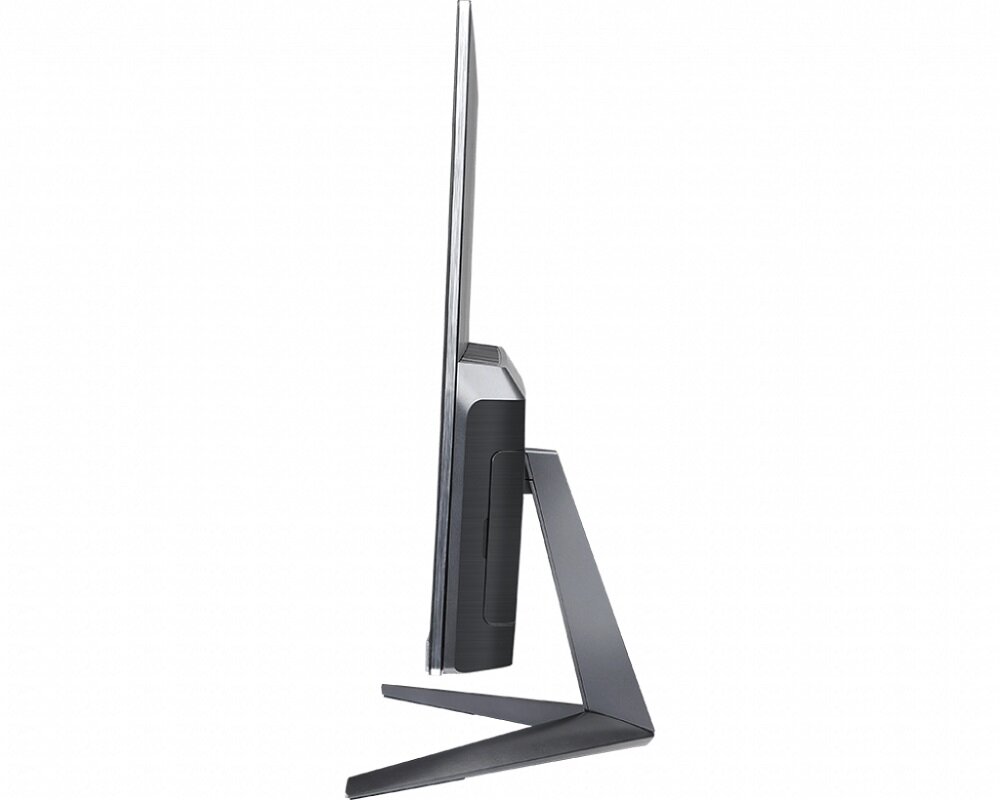 Komputer MSI Pro 24X 10M Anti-Flicker Anti-Glare ochrona oczu wygoda patrzenia komfort pracy