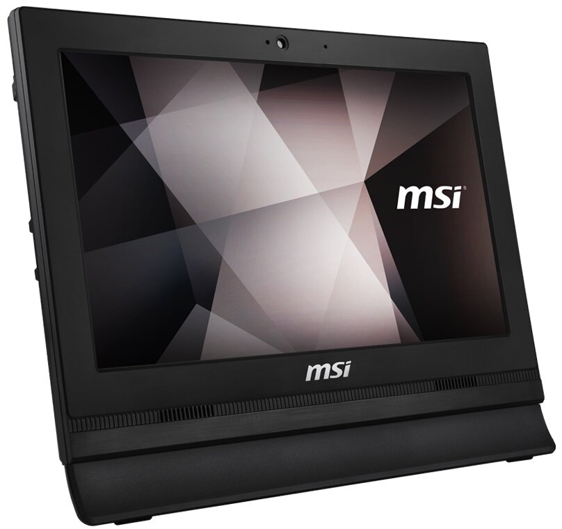 Komputer MSI Pro 16T 7M - Procesor