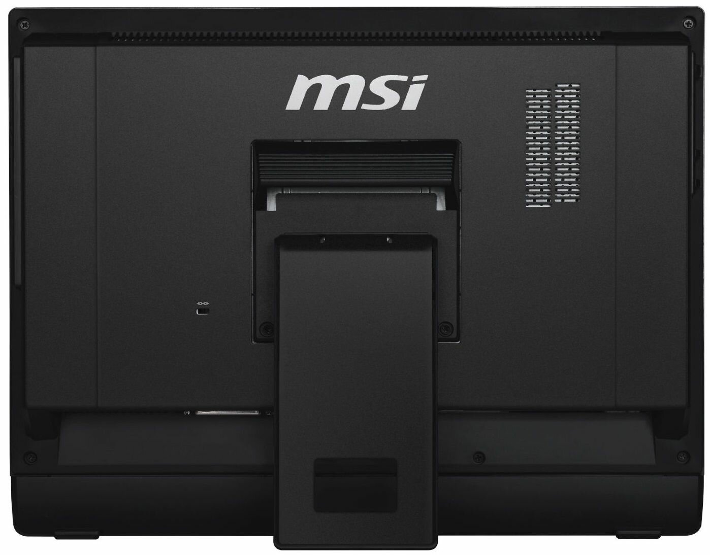 Komputer MSI Pro 16T 7M - Pasywny system chłodzenia